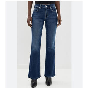 JOES JEANS the Molly high rise flare jeans sz 24